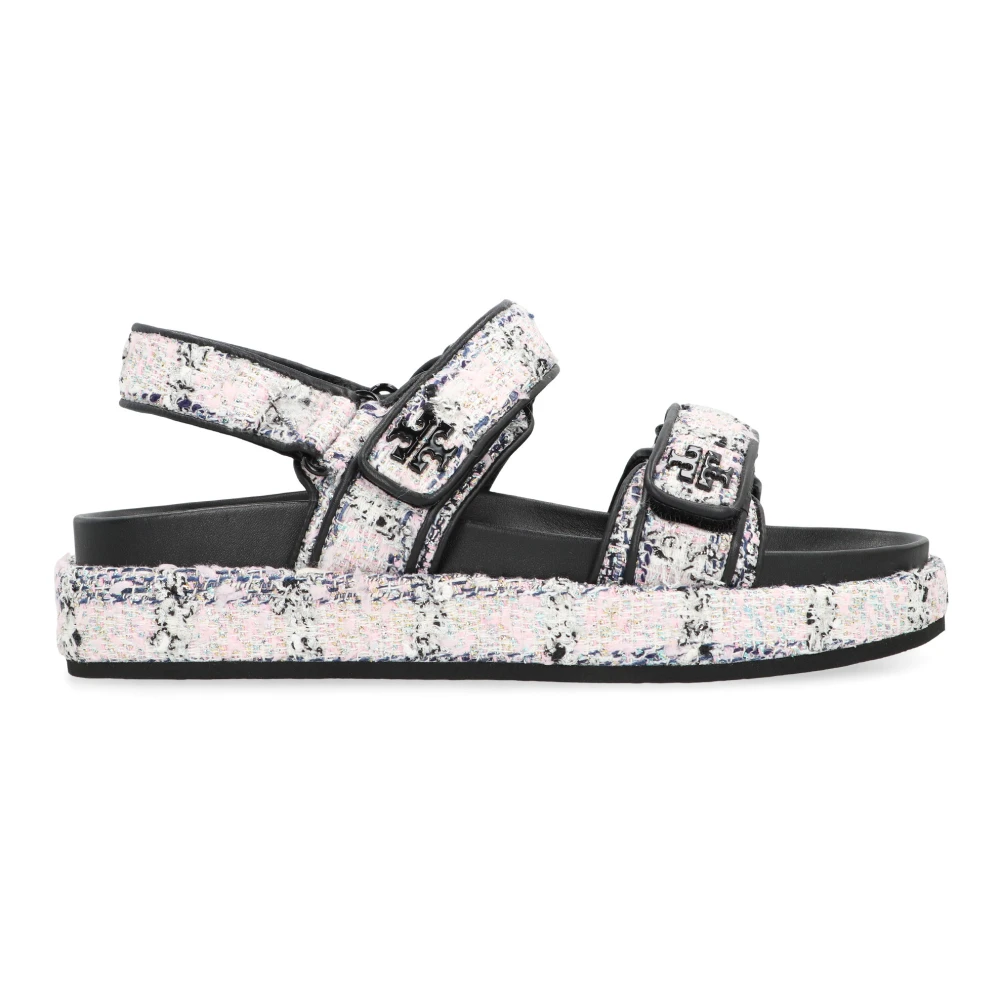 Tory Burch Dame Sko Flerfarget 37 EU, - main photo
