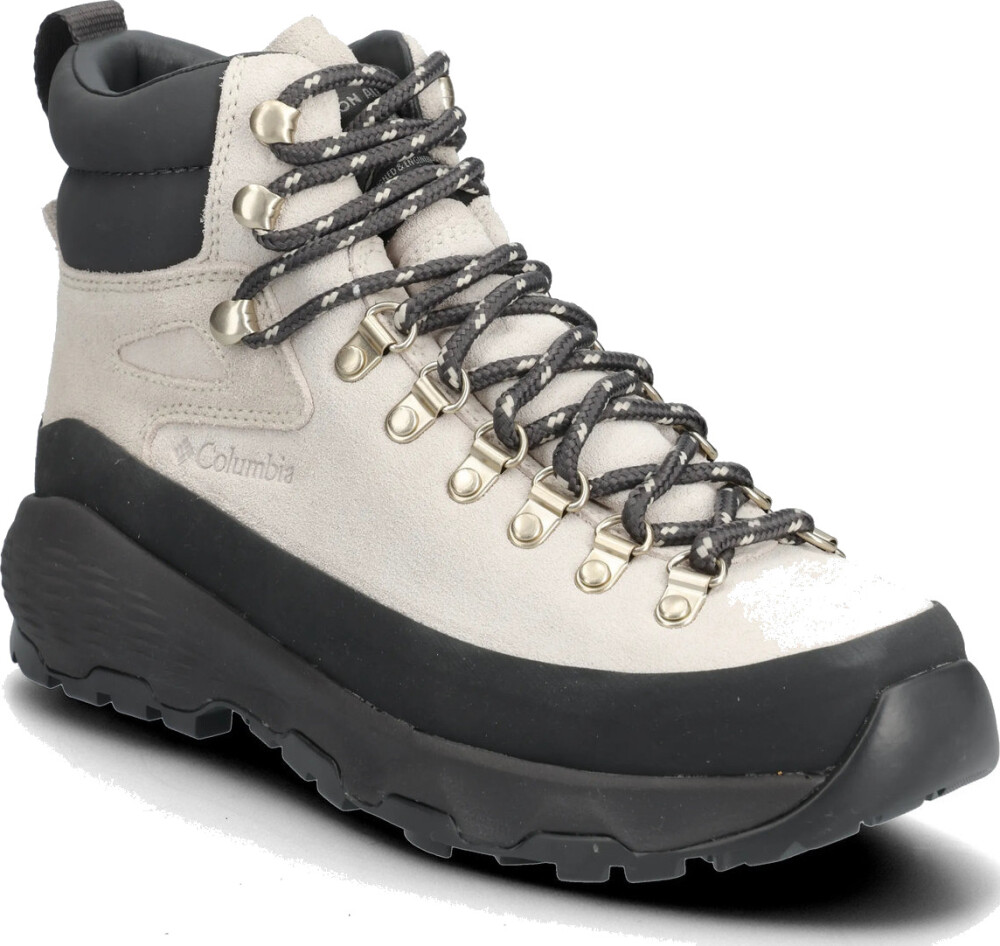 Columbia Sportswear Newton Alpine Pt - White - 38 - main photo