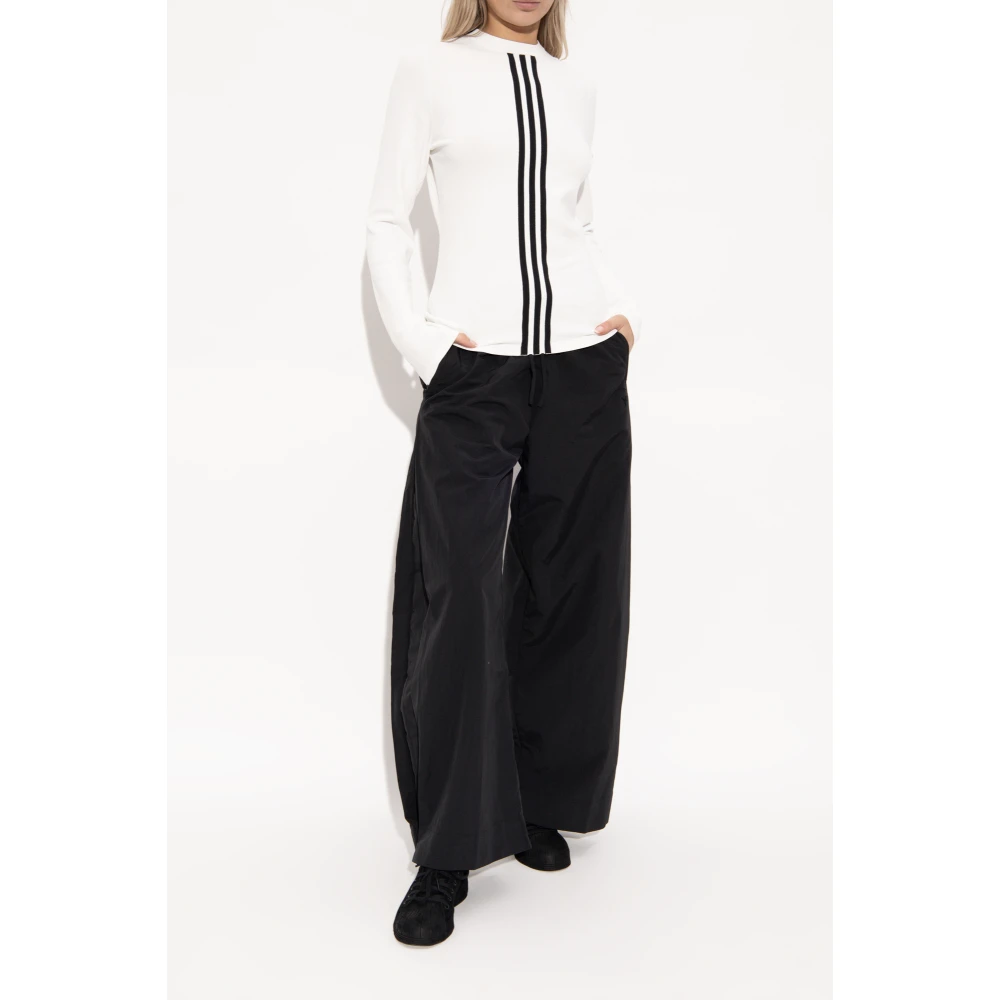Y 3 Dame Sko Svart 38 EU - side a