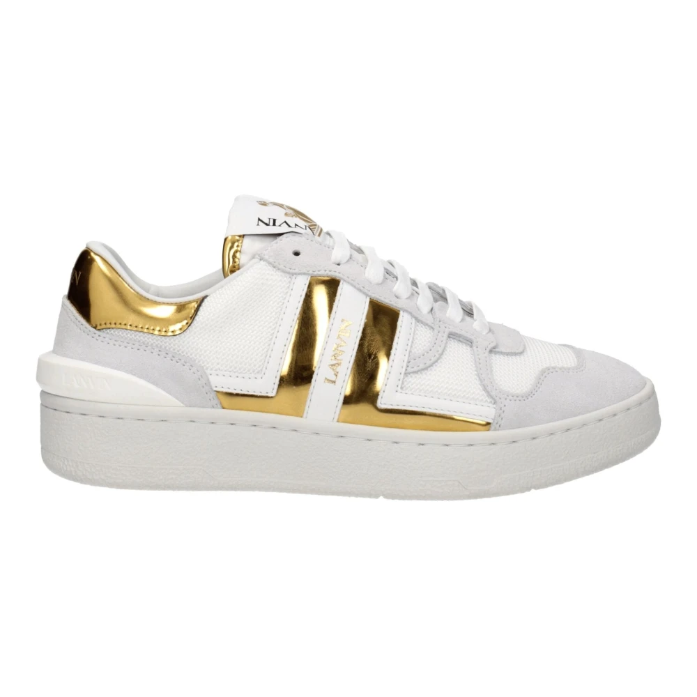 Lanvin Dame Sko Hvit 37 EU - main photo