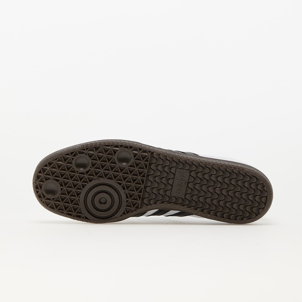 Samba OG - White / Black - side a