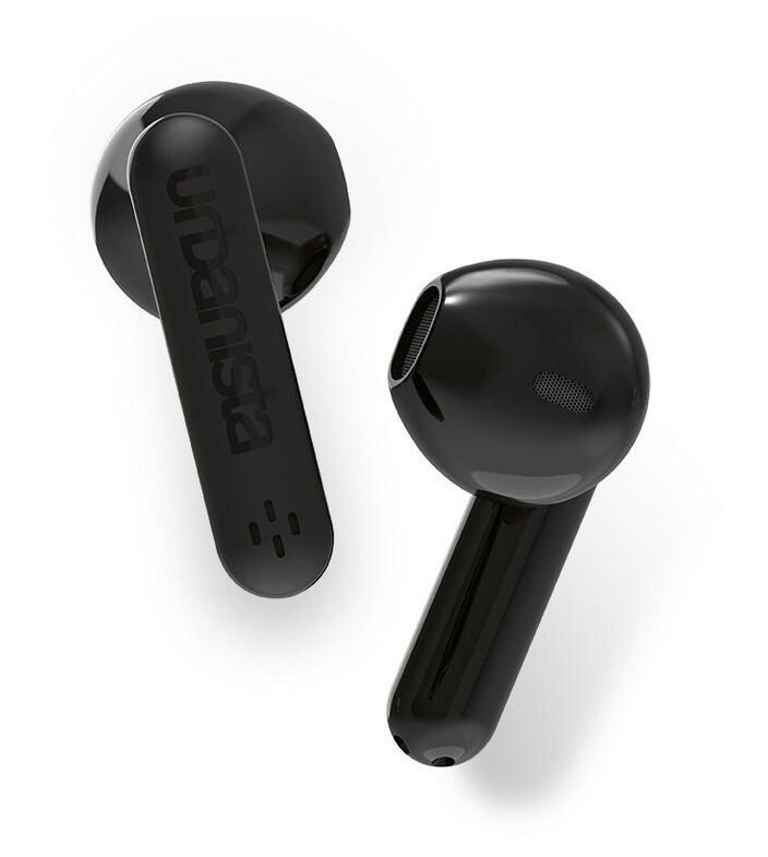 Urbanista Austin Midnight Black