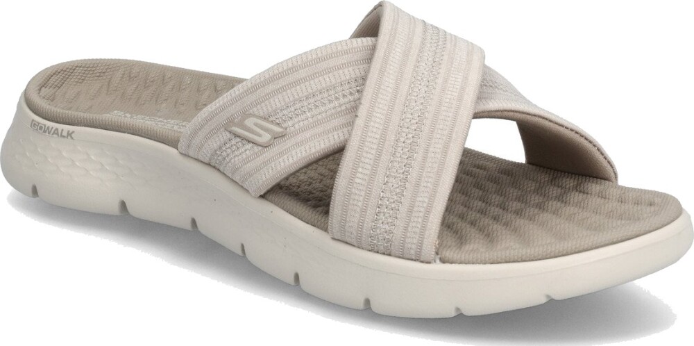 Skechers Go Walk Flex Sandal Impress Grey 38 - main photo