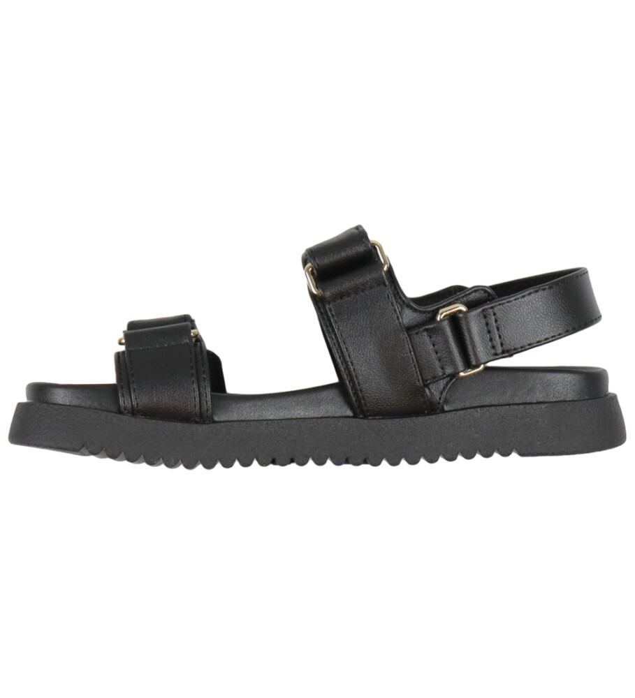 Steve Madden Sandaler Jmona Svart Steve Madden 32 Sandals - side a