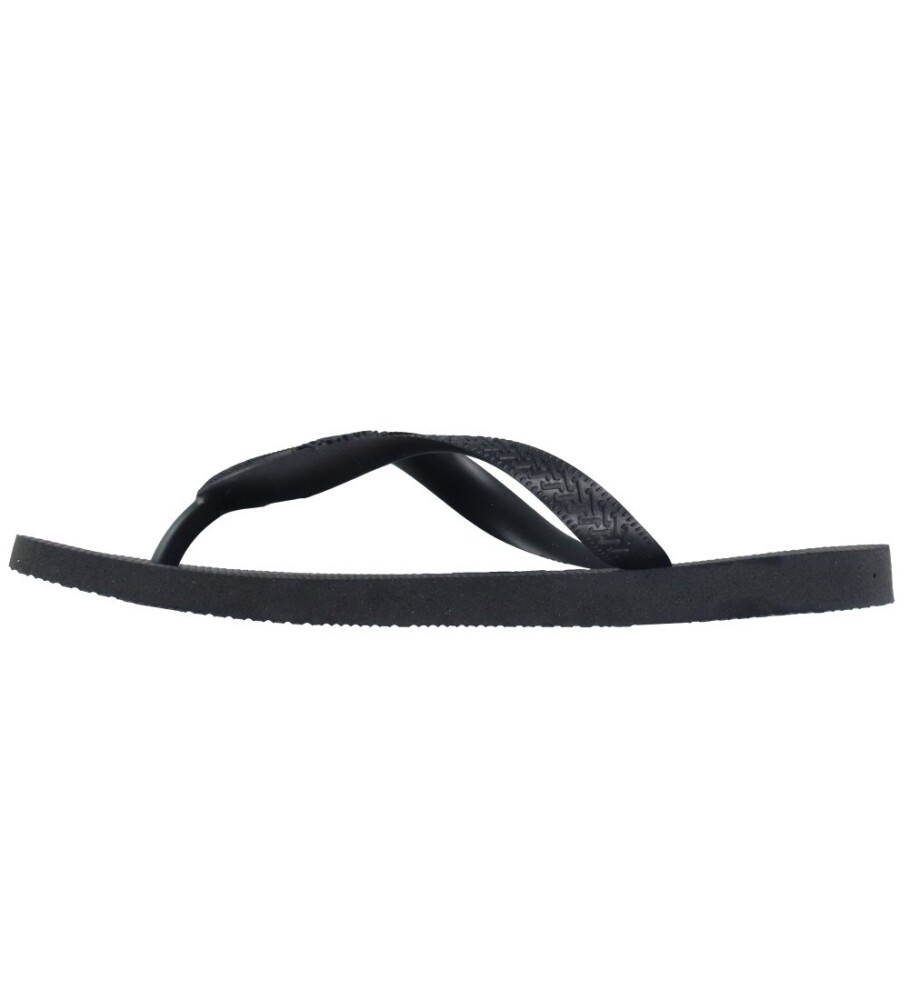 Havaianas Hav. Top   Black   37 38 - side b
