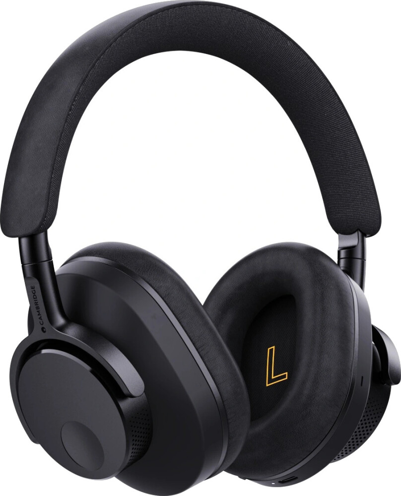Cambridge Audio Melomania P100 SE Svart