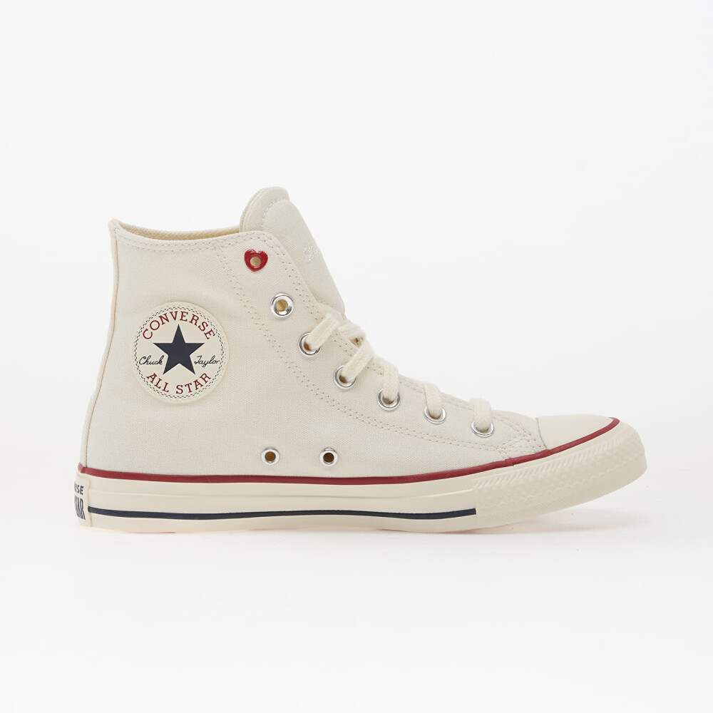 Converse Chuck Taylor All Star White 37 - side b