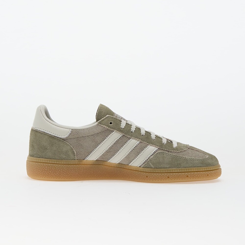 adidas Originals Handball Spezial W - Grey - 37 1/3 - side b