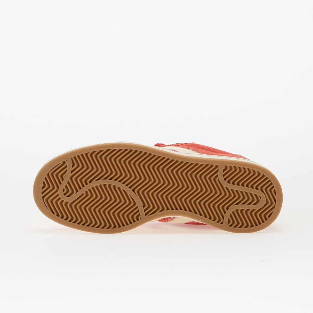 adidas Originals Campus 00S W - Red - 40 - side a