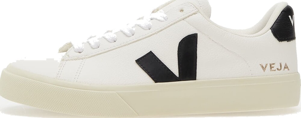 VEJA Campo Sneaker EXTRA-WHITE_BLACK 41 - main photo