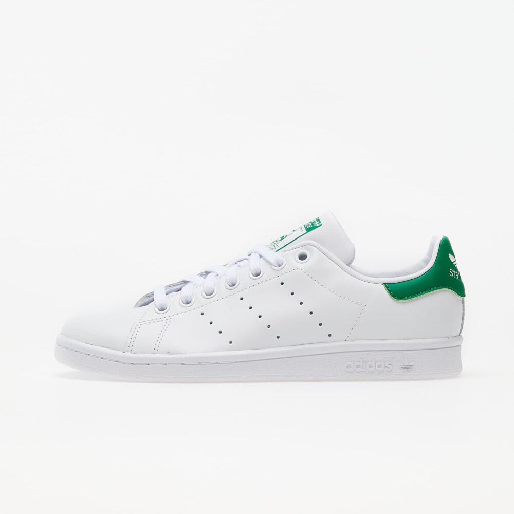 adidas Originals Stan Smith - White - 37 1/3 - main photo
