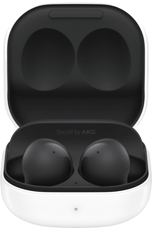 Samsung Galaxy Buds2 Svart