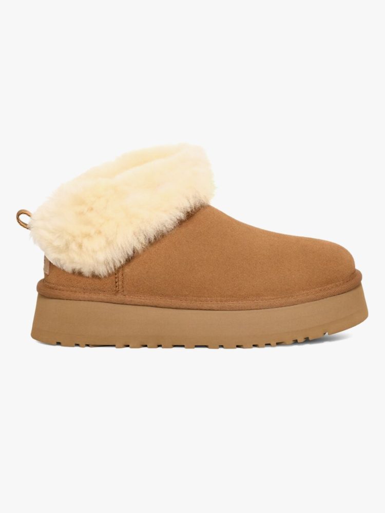 UGG Chestnut W Tazzelle 37 - side a