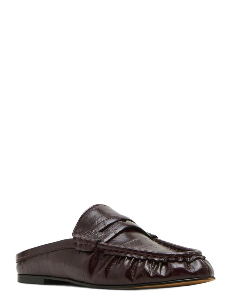 Steve Madden Rafe   Burgundy   40 - main photo