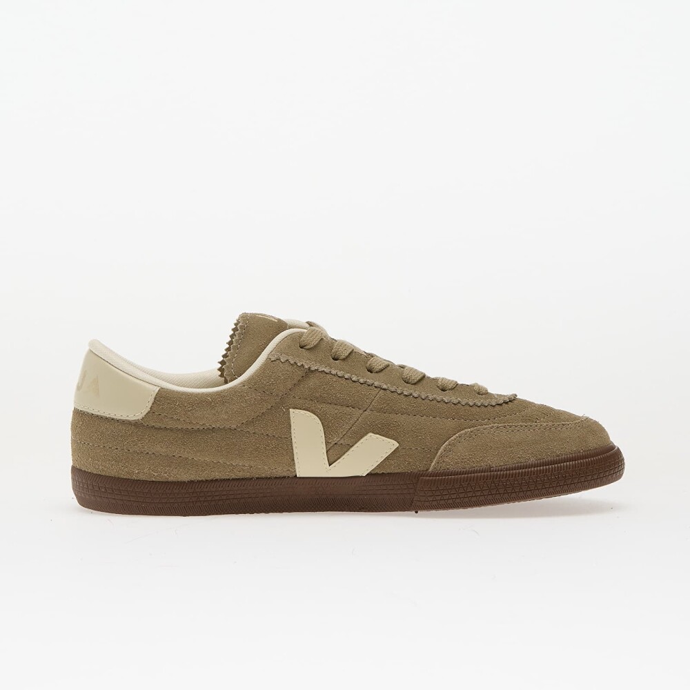 Veja W Panenka Suede Taupe_Pierre_Bark EUR 36 - side b