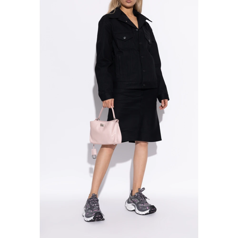Balenciaga Dame Sko Grå 37 EU - side a