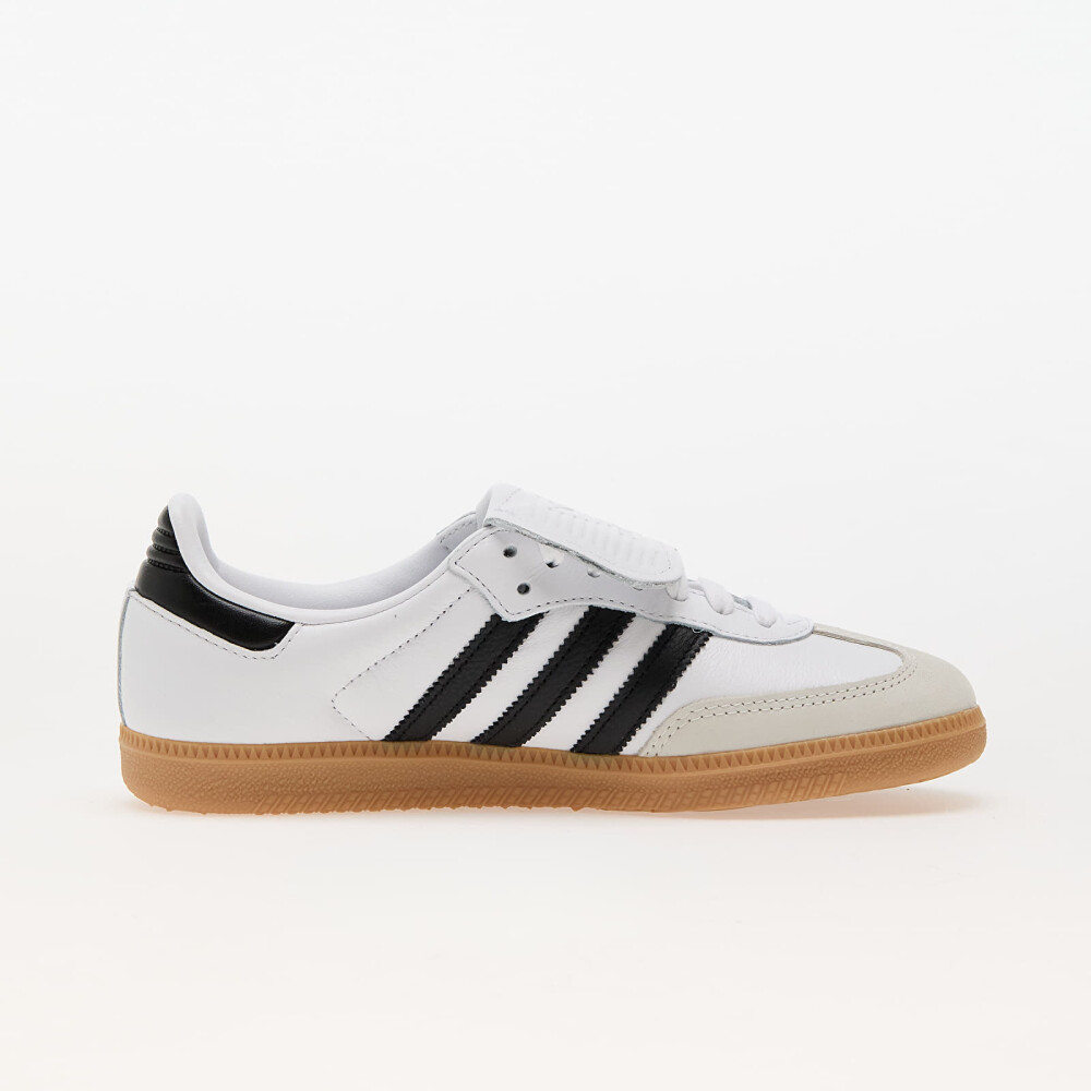 Adidas Originals Dame Sko Hvit 39 1/2 EU - side b