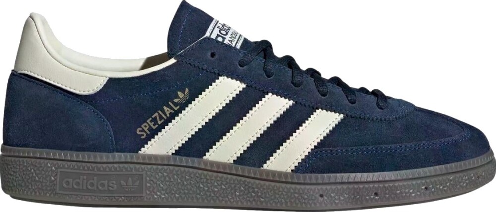 adidas Originals Handball Spezial - Blue - 36 - main photo