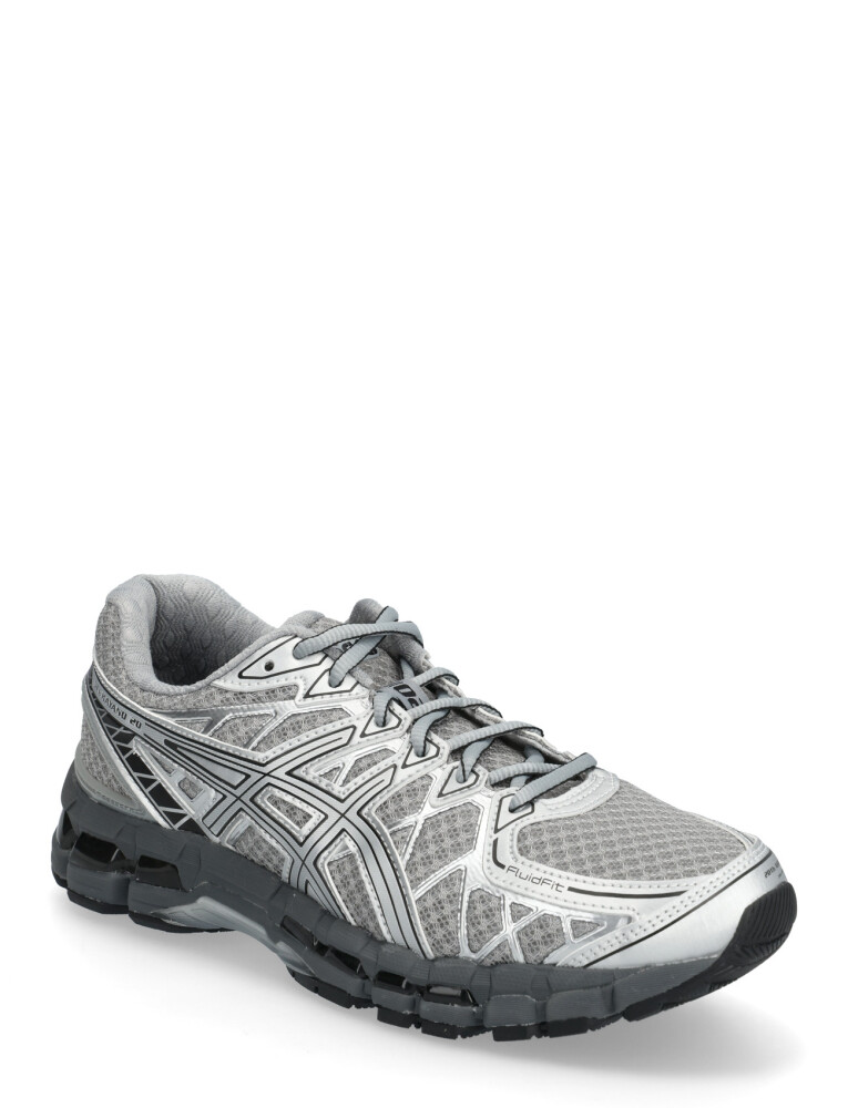 Asics Gel Kayano 20 Grey 37.5 - main photo