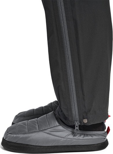 Helsport Pro Camp Slippers Smoky Grey / Ruby Red 37 40 - main photo