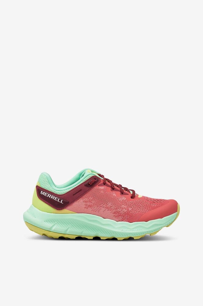 MerrelLøpesko Antora 4   Blå - main photo