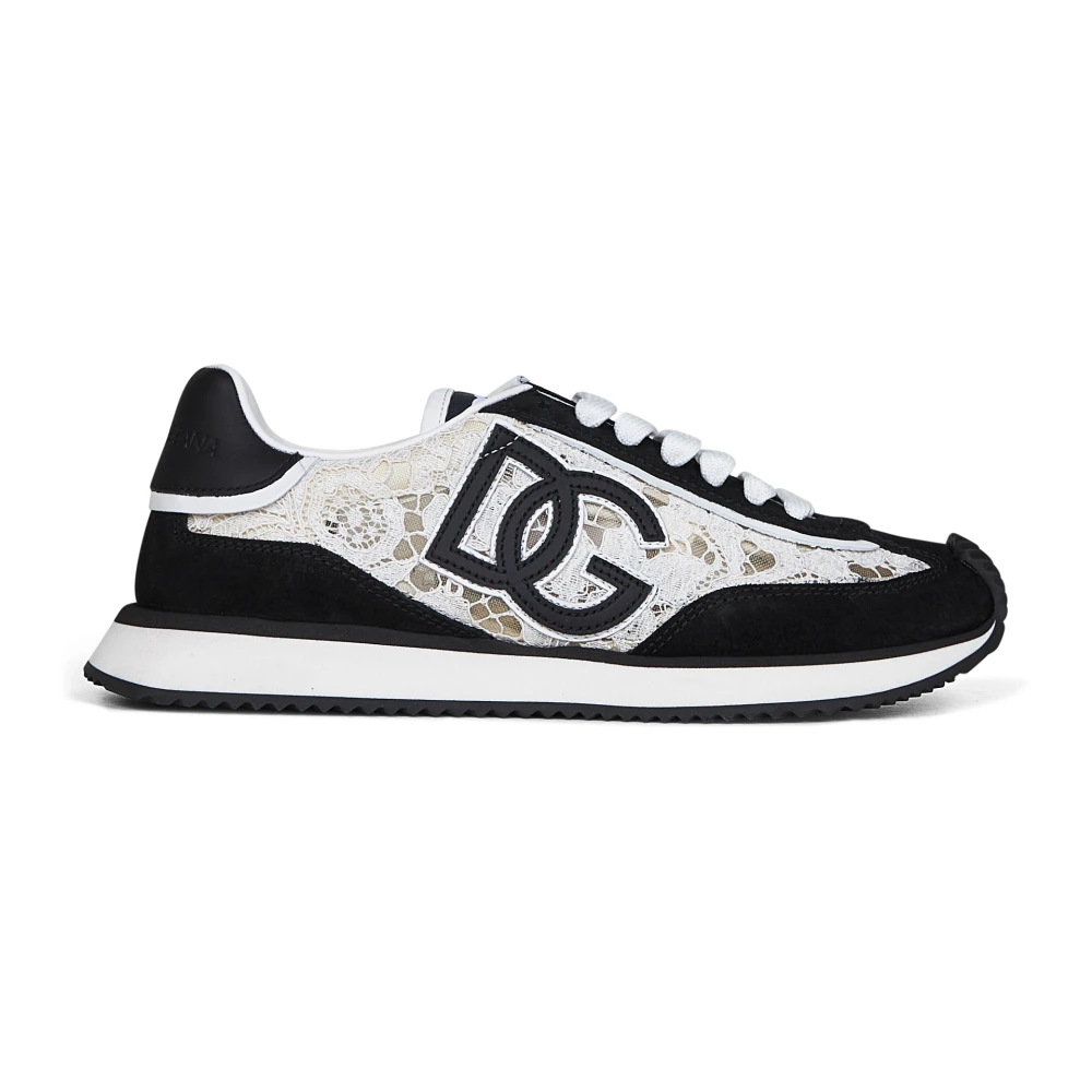 Dolce & Gabbana Dolce & Gabbana Dame Sko Flerfarget 39 EU - main photo
