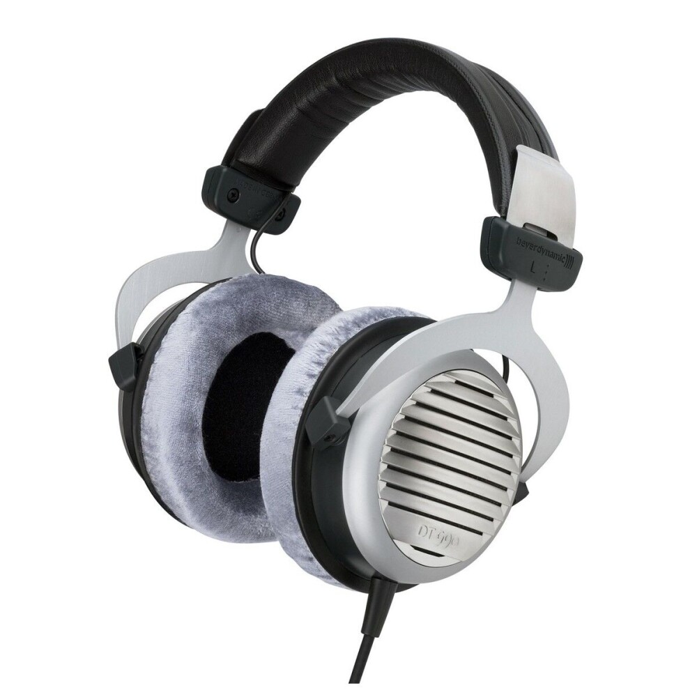 Beyerdynamic DT 990 Open Back Hodetelefoner 600 ohm