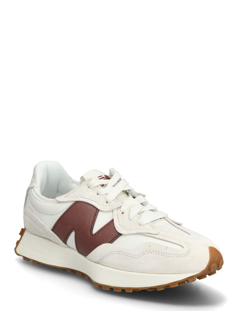 New Balance 327 White 46.5 - main photo