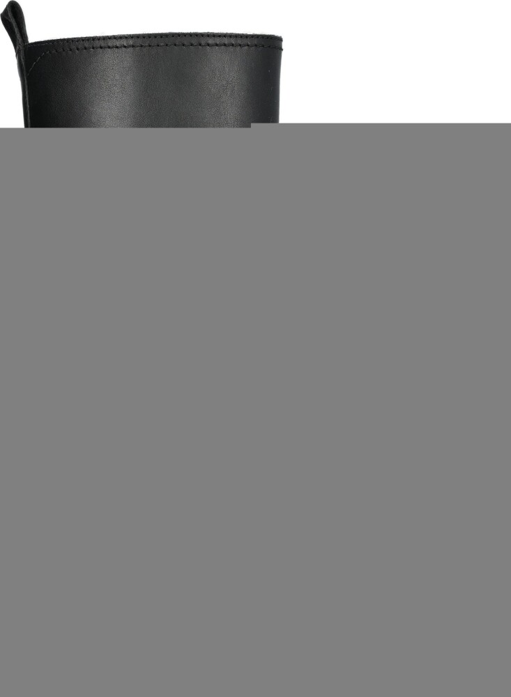 Canada Snow Women's Mount Fiona High Leaher Black 41 - main photo