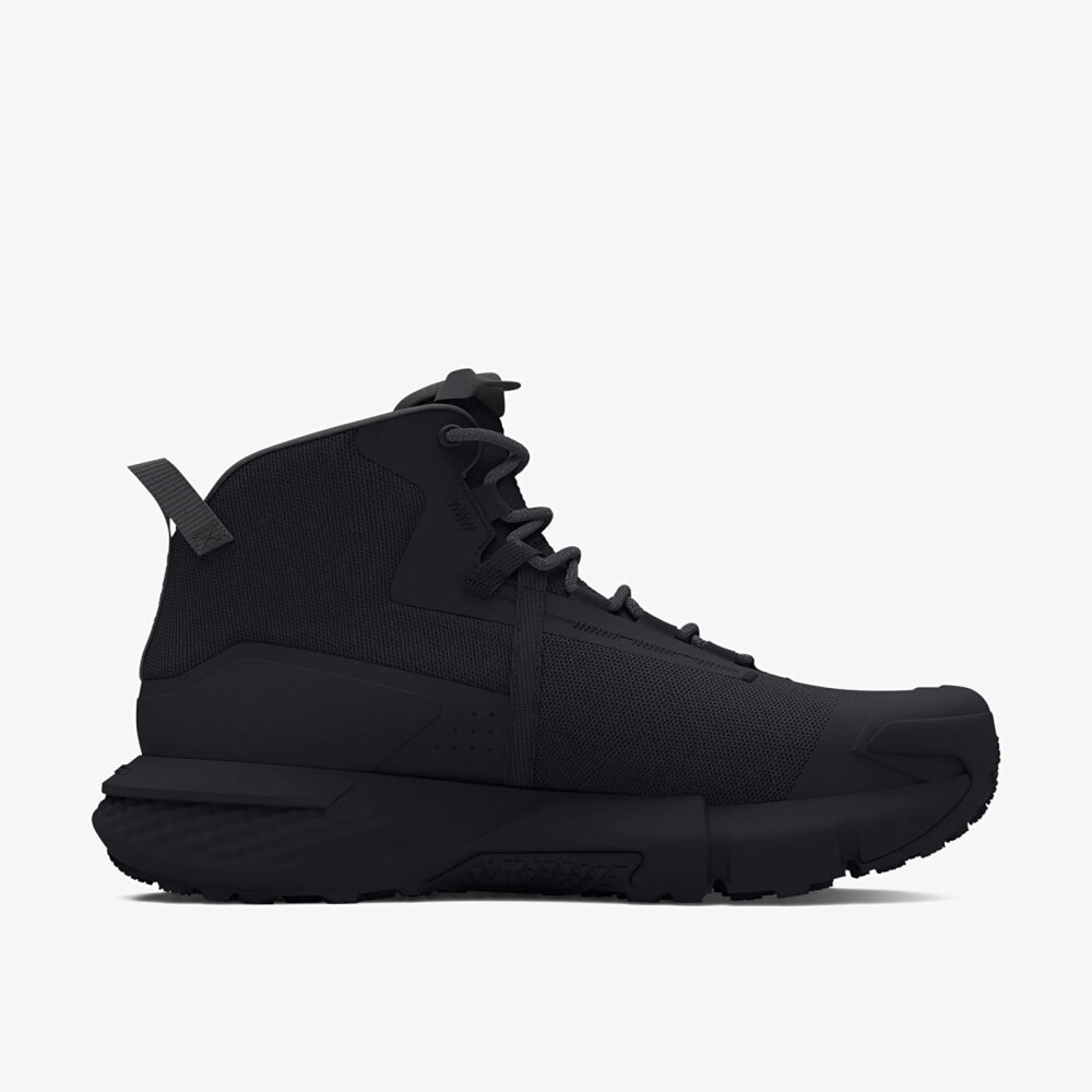 Charged Valsetz Mid 43 - side b