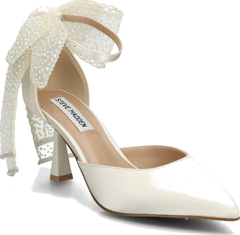 Steve Madden Fiorela P Cream 39 - main photo