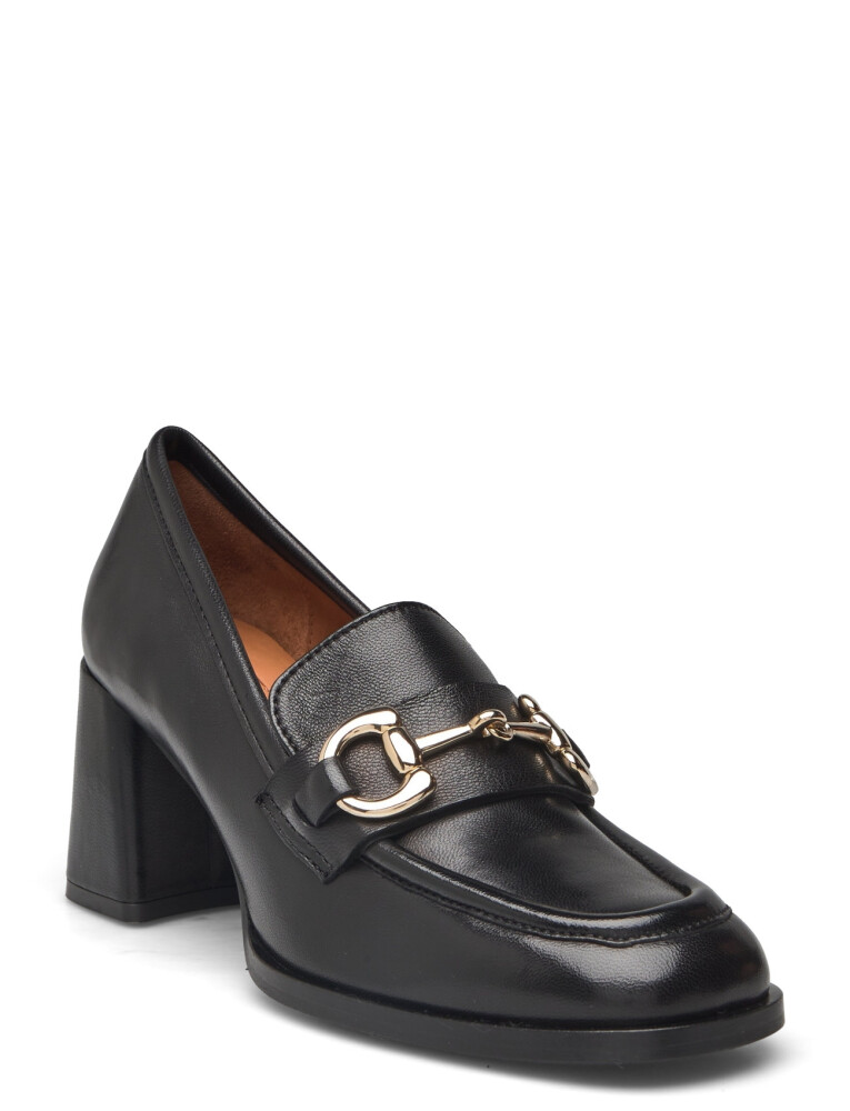 Billi Bi Shoes - Black - 40 - main photo