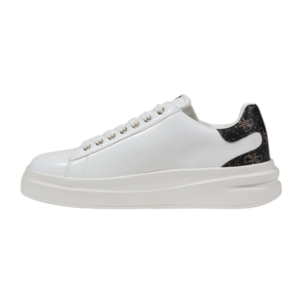 Guess Dame Sko Hvit 38 EU - side a
