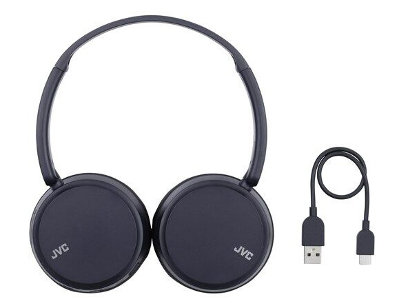 JVC HA S36W