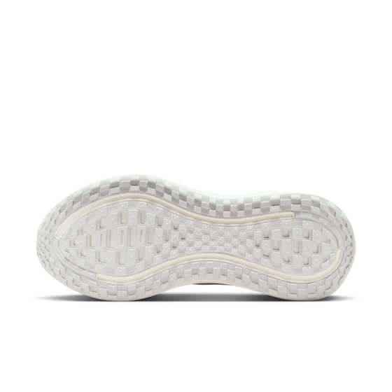 Nike Vomero Plus Dame White/Summit White/Photon Dust 40.5 - side b