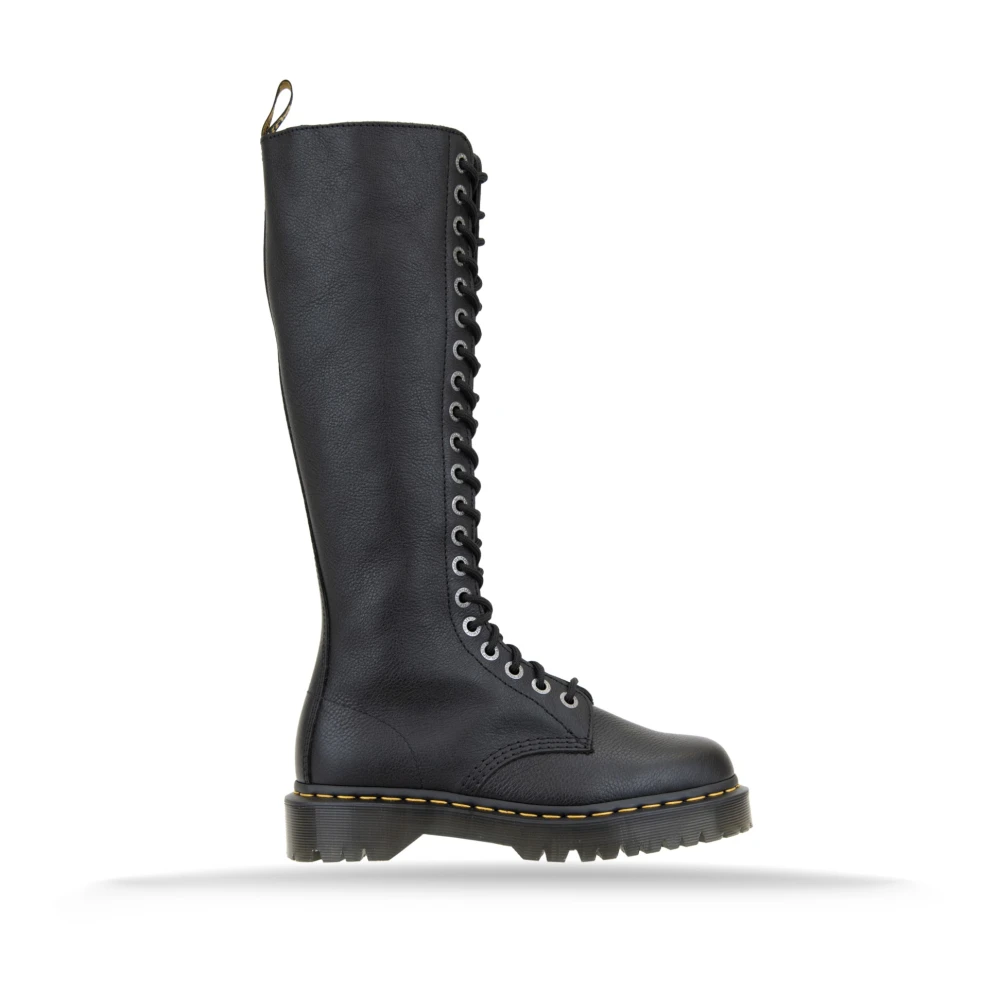 Dr. Martens Dame Sko Svart 38 EU - main photo