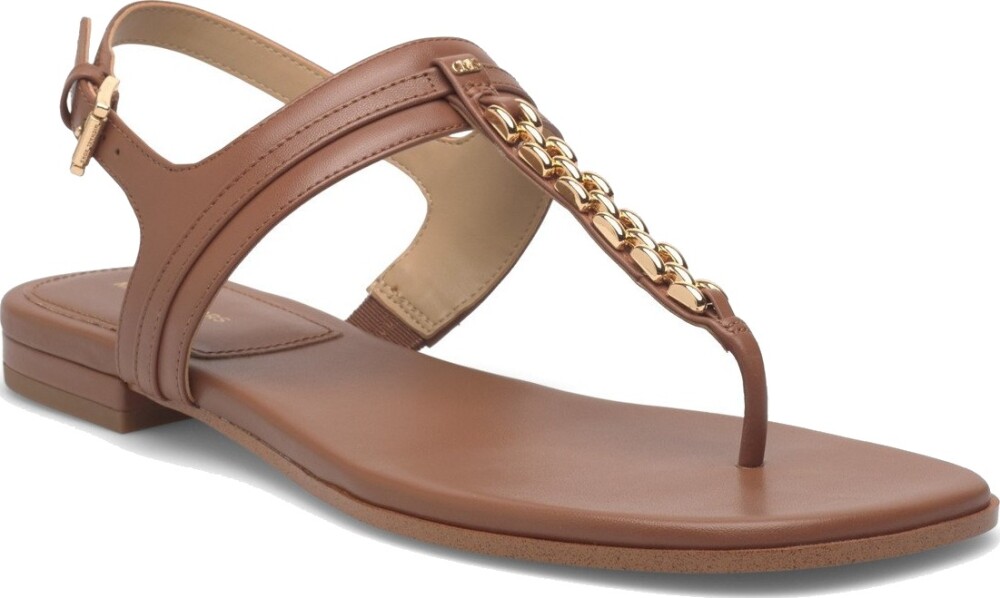 Michael Kors Flat   Brown   35 - main photo