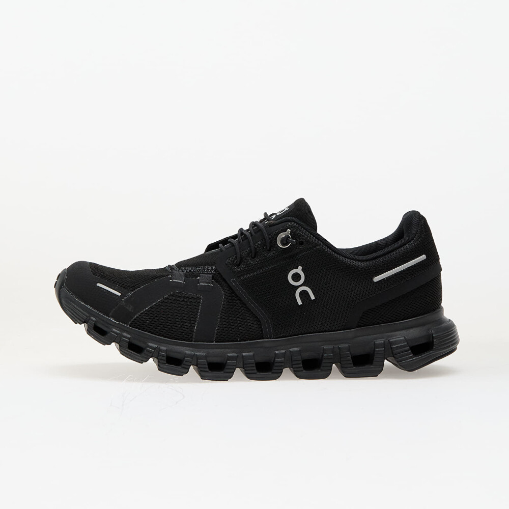 On Running Dame Sko Svart 38 1/2 EU - main photo