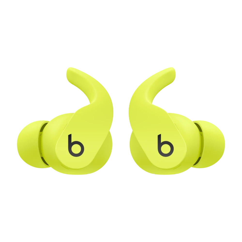 Beats Fit Pro Neongul