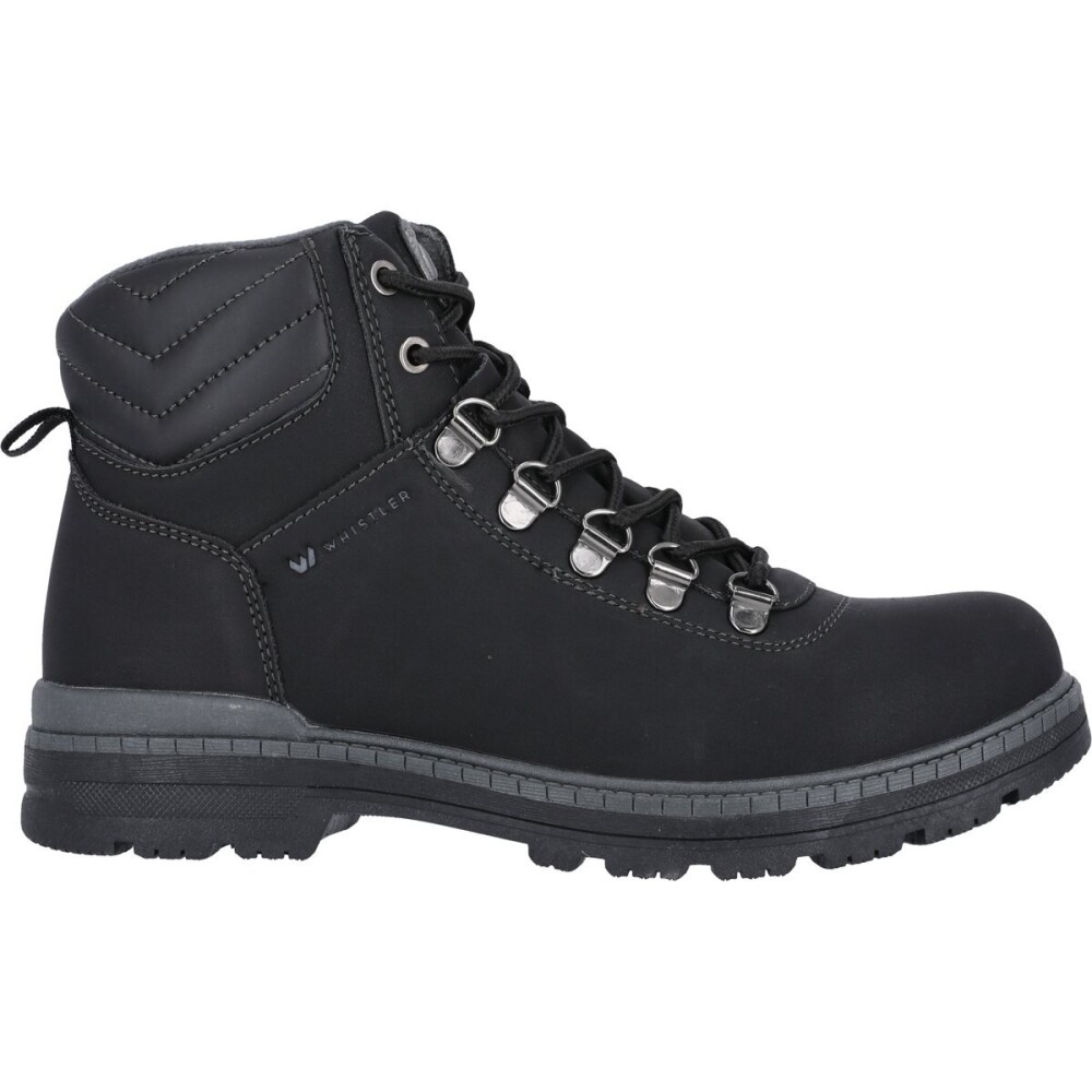 Whistler Suscol Boot W Black 1001 Black 40 - main photo