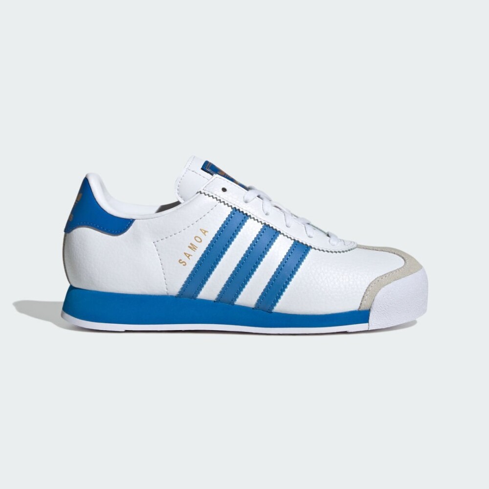 Adidas Samoa Shoes - main photo