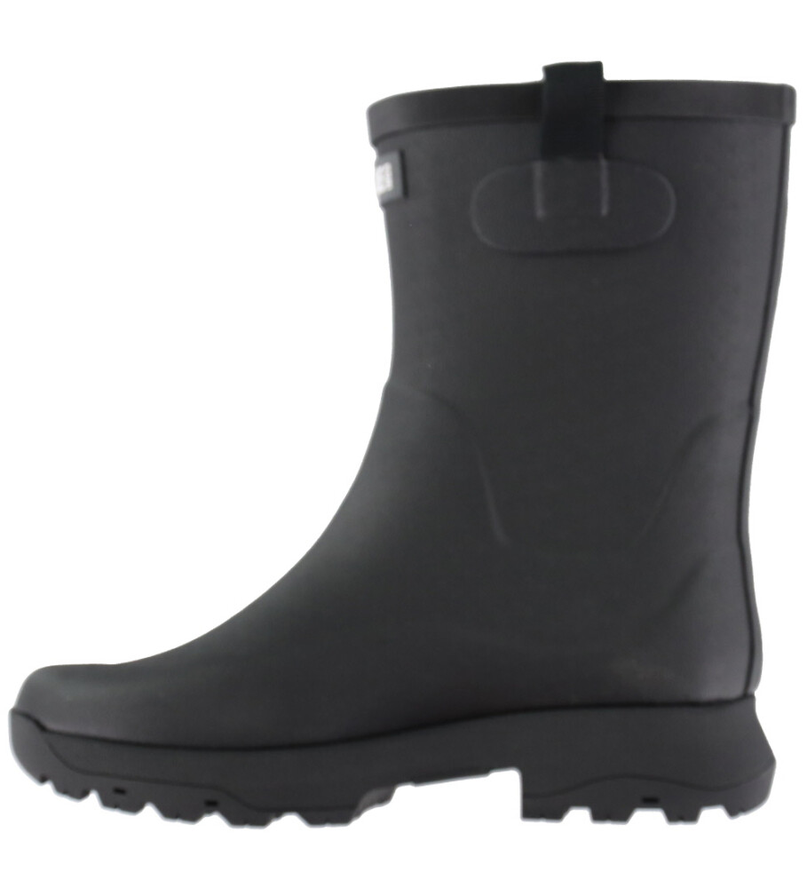 Aigle Ai Alya Black - Black - 39 - side a