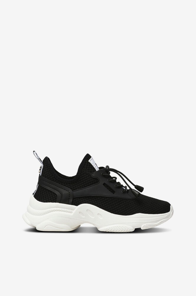 Steve Madden   Sneakers Match E   Svart - main photo
