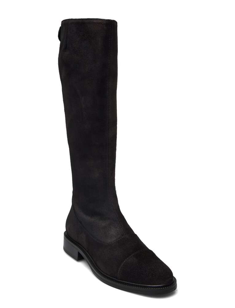 Billi Bi Long Boots - Black - 38 - main photo