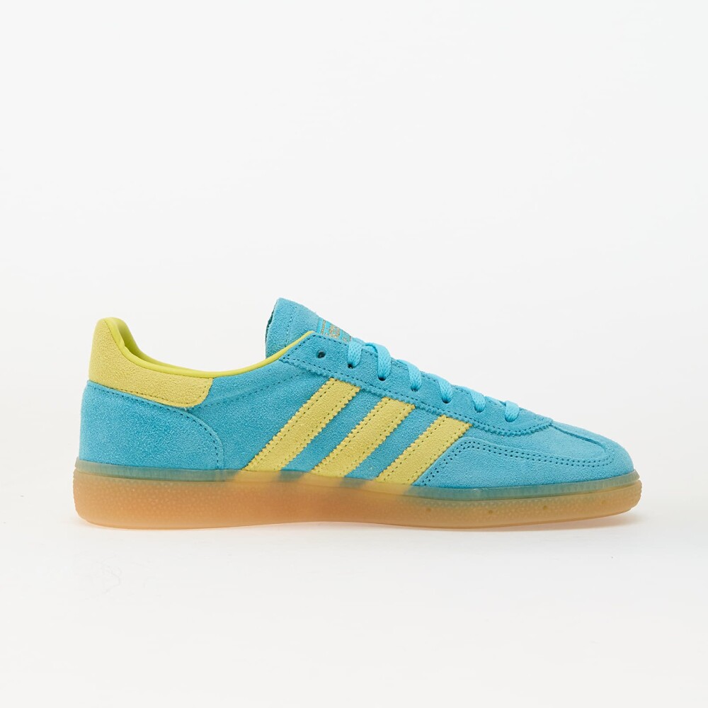 adidas Originals Handball Spezial W - Blue - 38 - side b