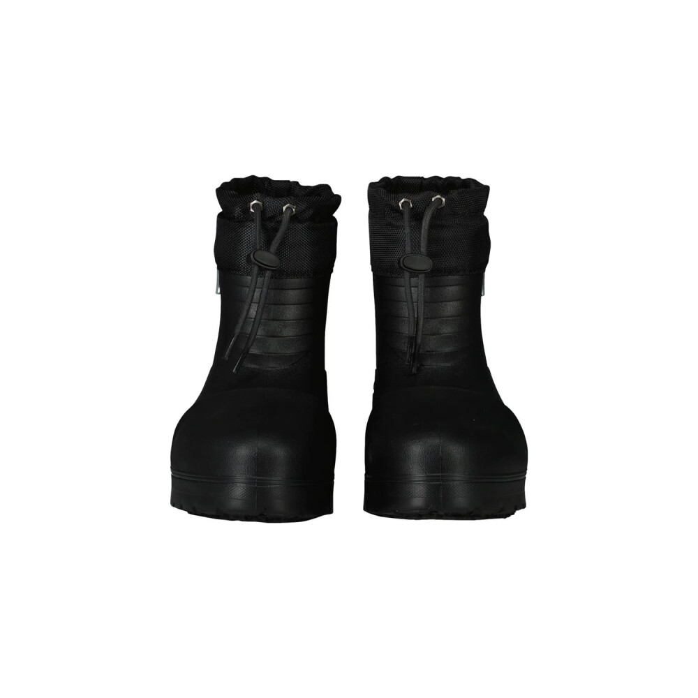 Fubuki Niseko 2.0 Low Black Sko Sort  unisex 37 - side a