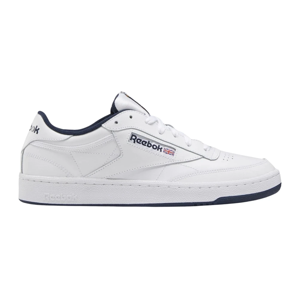 Reebok Dame Sko Hvit 39 1/2 EU - main photo