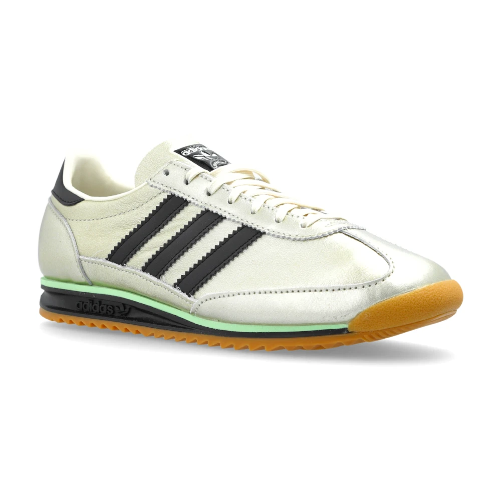 Adidas Originals Dame Sko Grå 36 1/2 EU - side b