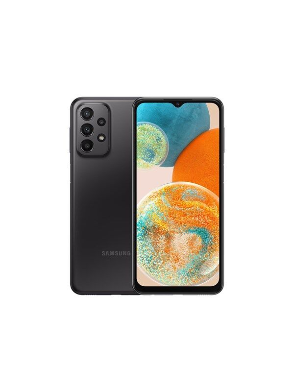 Samsung Galaxy A23 128GB Svart