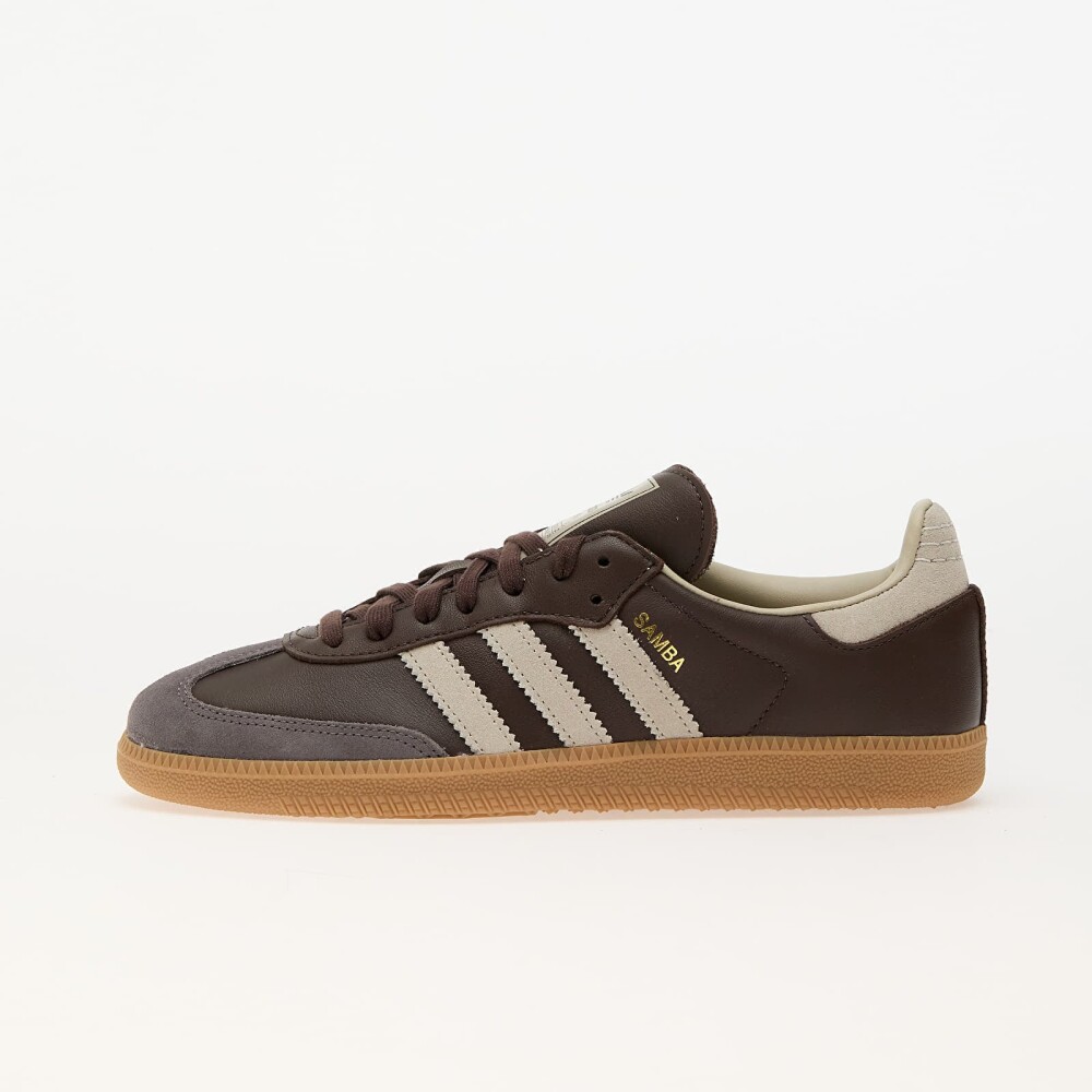 adidas Originals Samba Og - Brown - 42 - main photo